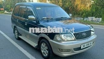 Cần bán zace GL xịn sx  2005