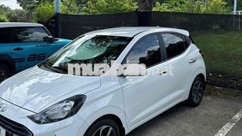 Hyundai Grand i10 2021 1.2 MT Tiêu Chuẩn - 20300 k