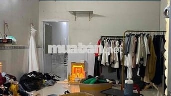 Trệt lửng 5*20; đường xe tải gần gò vấp