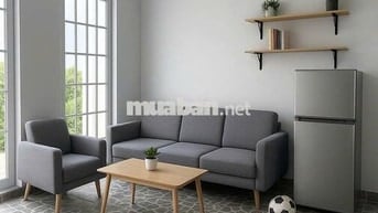 🍀Phòng Studio sang xịn ngay Campus VHU, UEH🍀
