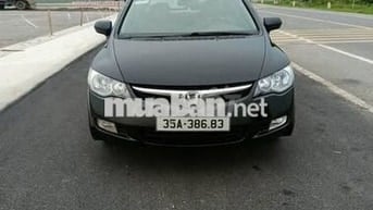 Cần bán civic SX 208 AT ,máy 1.8