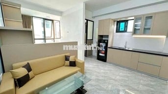 CCMN PHỐ CHÙA LÁNG. RỘNG 30M2. THANG MÁY. GIÁ 7Tr3