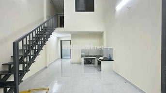 NHÀ NGUYÊN CĂN 1 TRỆT 1 LẦU - GẦN AEON TÂN PHÚ