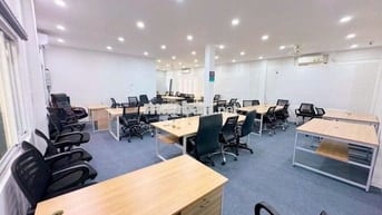 📢 CHO THUÊ SÀN VP GIÁ RẺ TẠI PHAN ĐĂNG LƯU - 90M2 - GIÁ CHỈ 15TR