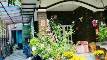 155tr/m2 HXH Trường Sơn 10x29m 4 tầng tiện xây mới CHDV cao cấp