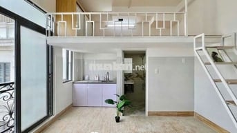 CHDV CÓ GÁC MỚI XÂY - NGAY NGÃ 4 XÃ - TÂN PHÚ - GẦN ĐH VĂN HIẾN