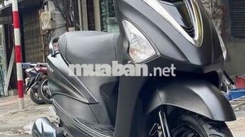 ACRUZO 125 Fi của nhà YAMAHA
