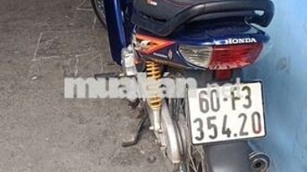 Xe ngon thì thầm ko co j để chê