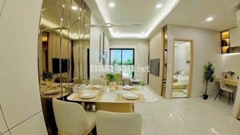 CĂN HỘ 1 PHÒNG NGỦ CHUẨN SINGAPORE CHỈ VỚI 916 TRIỆU
