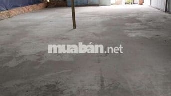 Xưởng cho thuê đường Tải 3,5T dt 10❌25 có 3pha nước sạch SX mọi nghề