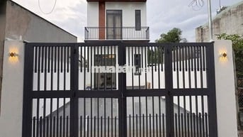 Chính Chủ Cần Bán Gấp Nhà Mặt Tiền Tại Thủ Dầu Một