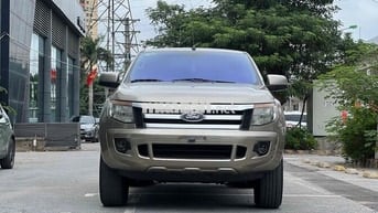Ford Ranger 2015 XLS 2.2 4x2 AT - 200000 km