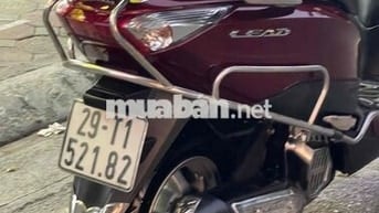 LEAD 125 chất lượng