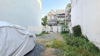 LÔ ĐẤT MT HẺM XH CÁCH ĐƯỜNG LVL CHỈ 50M- GIÁ 4TY9 NGAY CẦU LONG KIỂNG