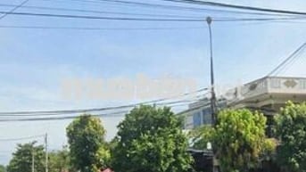 BÁN ĐẤT MT TRUNG TÂM THANH PHỐ ĐÀ NẴNG