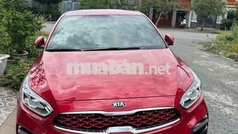 Kia Cerato 2020 2.0 AT PREMIUM - 24000 km