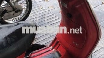 Bán vespa lx đỏ biển 29G1