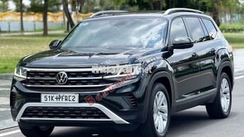 Volkswagen Teramont 2.0 AT 2022 - 1 Tỷ 499 Triệu