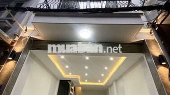 Bán CCMN Tân Triều 46m2 7 tầng 12 ngủ thang máy,ô tô đỗ cửa 14.2 tỷ
