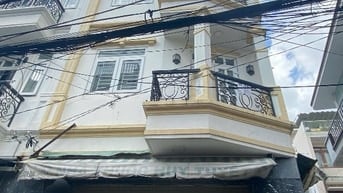 💫 NNC 21TR | HXH Căn góc Điện Biên Phủ P25| Bình Thạnh