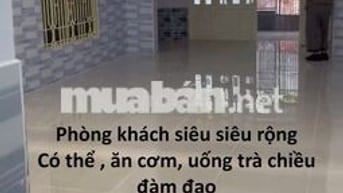 NGUYÊN TẦNG 1 -  4PN CÓ CỬA SỔ - 4 NVS - BAN CÔNG RỘNG