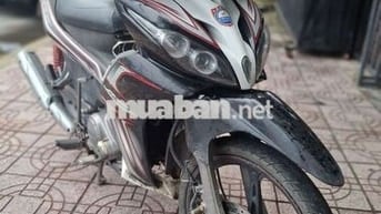 Yamaha jupiter