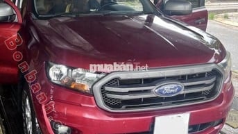 Ford Ranger XLS 2.2L 4x2 AT 2021 - 515 Triệu