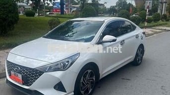 Hyundai Accent 2021 1.4 AT Đặc Biệt - 75000 km