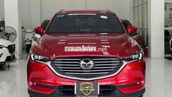 Mazda CX 8 2022 2.5 Premium AWD - 28000 km