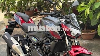 Kawasaki Z400 2022 1 chủ odo lướt 7k8 , bstp 9 chủ