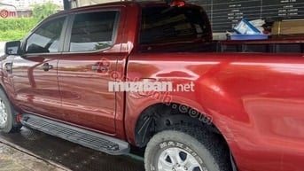 Ford Ranger XLS 2.2L 4x2 AT 2021 - 515 Triệu