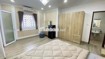 STUDIO CỬA TRỜI , GIÁ HẠT DẺ | DẠNG CHUNG CƯ MINI, NGAY TRUNG TÂM Q10