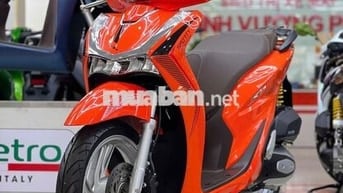 SH160i BẢO HÀNH 3 NĂM