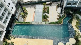 Chỉ 6tr Căn Hộ 1PN Happy One Cantral Thủ Dầu Một