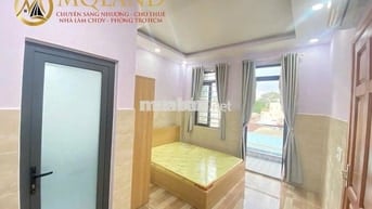 SANG NHƯỢNG NHÀ CHDV LÀNG ĐH P26 BÌNH THẠNH LN 60TR