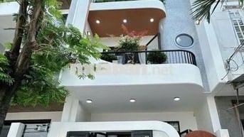 Chỉ cần dọn vào ở ngay – Nhà 1 trệt 2 lầu, full công năng, 120m²