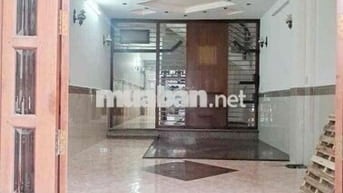 NHÀ 01 TRỆT 3 LẦU KHU DÂN CƯ BƯU LONG