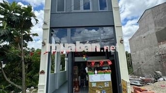 bán dãy minihouse 6 phòng thu nhập 17tr/tháng đường Tạ Thị Phi -3,8tỷ