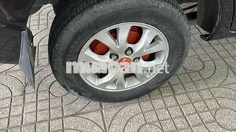 Xe cọp bản G 2006 bao xịn,đẹp, máy số nguyên zin