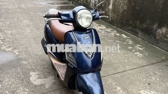 Attila Fi , đời cao máy êm , xe đẹp sạch