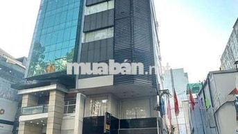 Hiếm-cho thuê nhà Trần Quang Khải Ngang 5m Giá 48 triệu.hầm,thang máy.