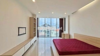 🤩 1PN - 58m2 - Ngay vòng xoay Dân Chủ - Mới 100% - Hẻm yên tĩnh