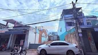 Bán lô đất kiệt ra Nguyễn Duy Hiệu đối diện chợ An Hải Đông