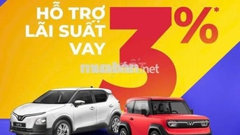 VinFast VF3 Plus 2025