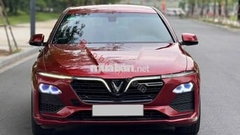 VinFast Lux A 2.0 2.0 AT 2020