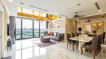GIỎ HÀNG BÁN VINHOME CENTRAL PARK 1pn 5,5 tỷ 2pn 7,2 tỷ 3pn12 tỷ 4pn17