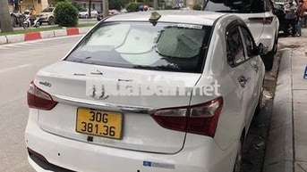 Hyundai Grand i10 2020 Sedan 1.2 AT - 300000 km