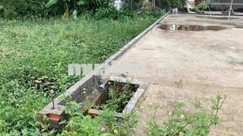 Đất Rạch Cầu Suối, phía sau khu đồng danh