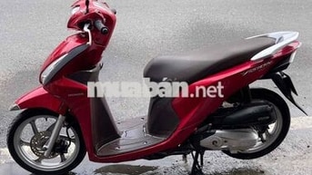 Honda Vision biển 64 máy zin êm fun chức năng