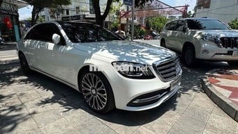 Mercedes Benz S Class 2019 S450L Luxury - 50000 km